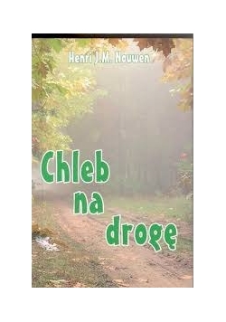 Chleb na drogę