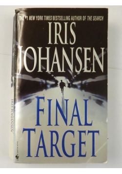 Johansen Iris - Final Target