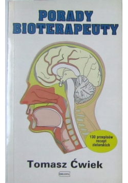 Porady bioterapeuty