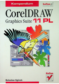 CorelDRAW Graphics Suite 11 PL