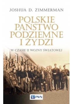 Polskie Państwo Podziemne i Żydzi