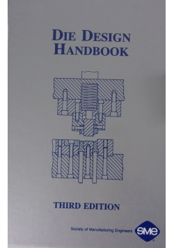 Die Design Handbook