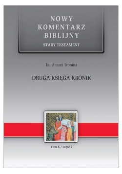 NKB Druga Księga Kronik ST X cz.2
