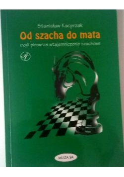 Od szacha do mata