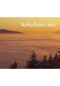 Perełka 018 Kolędowa noc