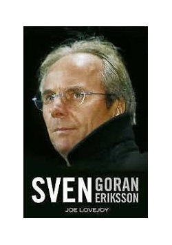 Sven-Goran Eriksson