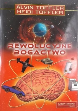 Rewolucyjne bogactwo