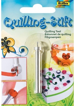 Quilling igła standartowa krótka