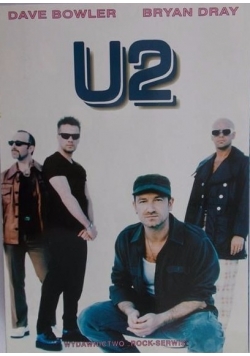 U2 Sprzysiężenie na rzecz nadziei
