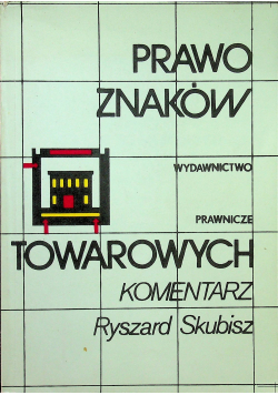 Prawo znaków towarowych
