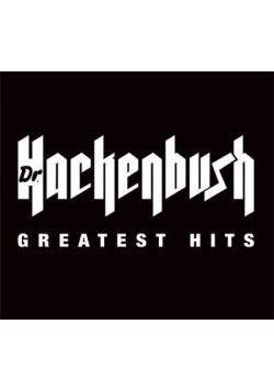 Dr. Hackenbush - Greatest Hits