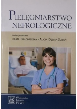 Pielęgniarstwo nefrologiczne