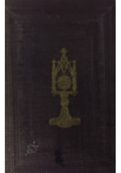 Nawiedzenia Przenajświętszego Sakramentu Ołtarza i Najświętszej Panny Maryi, 1879 r.