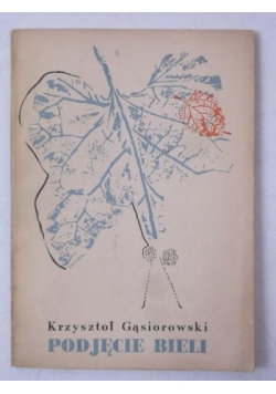 Podjęcie bieli