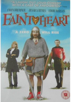 Faintheart ,DVD,Nowa