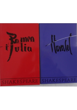 Hamlet, Romeo i Julia