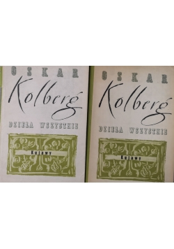 Kujawy Część I i II, reprint z 1867 r.