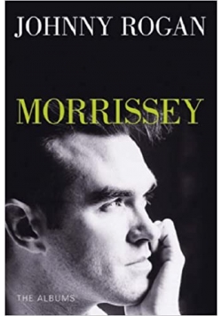 Morrissey The Albums