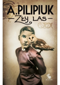 Zły las