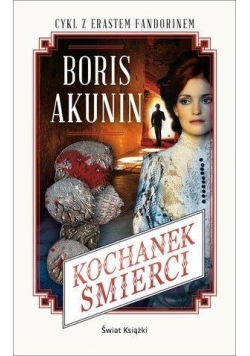 Kochanek śmierci BR w.2016