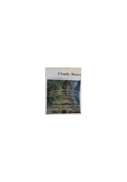 Claude Monet. Masters of World Painting