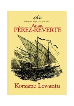 Korsarze Lewantu t.6