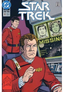 Star Trek, nr 32