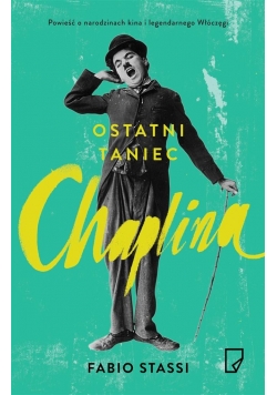 Ostatni taniec Chaplina