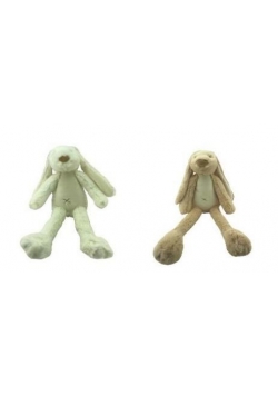 Króliczek Tomi, 2 kolory