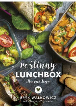 Roślinny lunchbox dla każdego