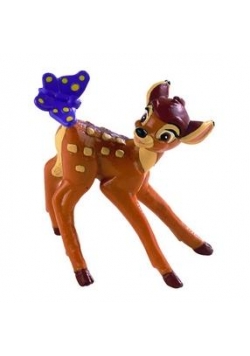 Figurka - "Bambi"