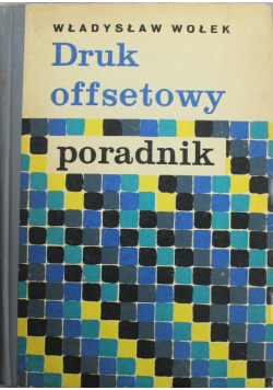 Druk offsetowy