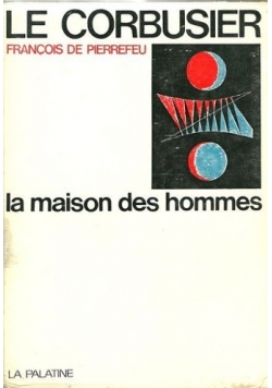 La maison des hommes