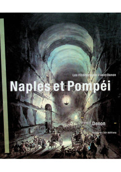 Naples et Pompei