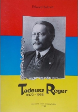 Tadeusz Reger
