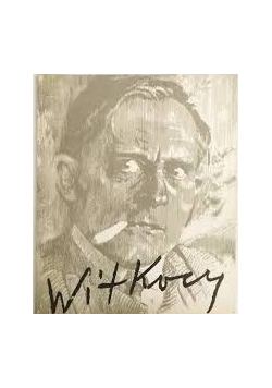 Stanisław Ignacy Witkiewicz, 1885-1939
