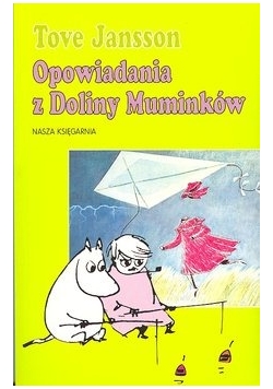 Opowiadania z Doliny Muminków