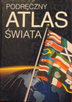Podręczny atlas świata