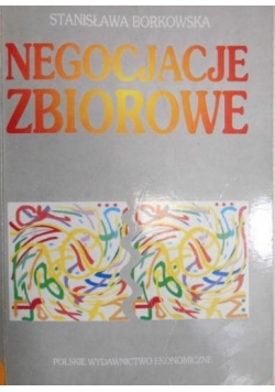 Negocjacje zbiorowe