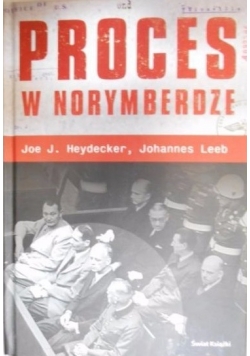 Proces w Norymberdze