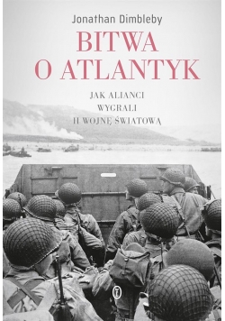 Bitwa o Atlantyk. Jak alianci wygrali II wojnę świ
