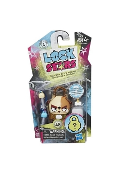 Lock Stars Mały Buldog