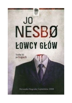 Łowcy głów