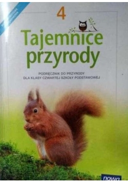 Tajemnice przyrody 4