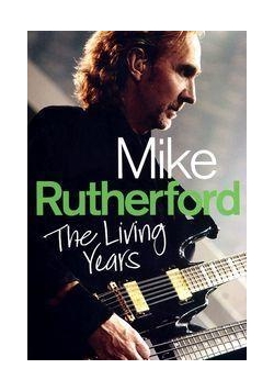 Mike Rutherford - The Living Years