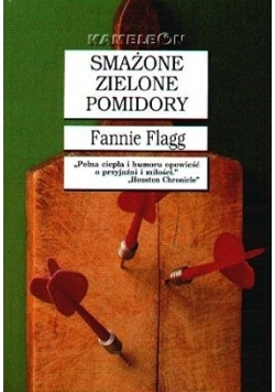 Smażone zielone pomidory