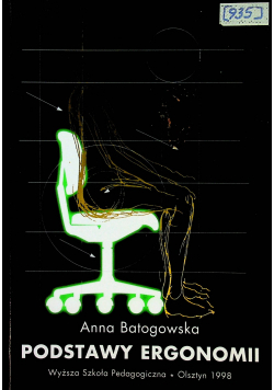 Podstawy ergonomii