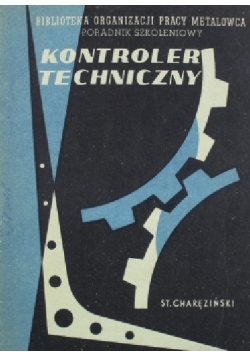 Kontroler Techniczny