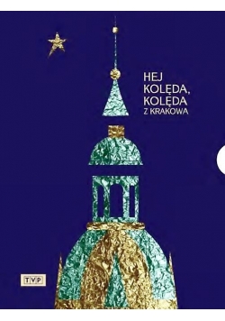 Hej Kolęda, kolęda z Krakowa DVD