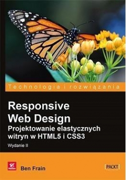 Responsive web design. Projektowanie...
